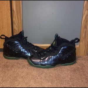 Air Foamposites!!